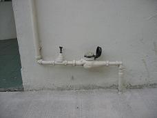 Overall installation