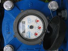 bigger size meter